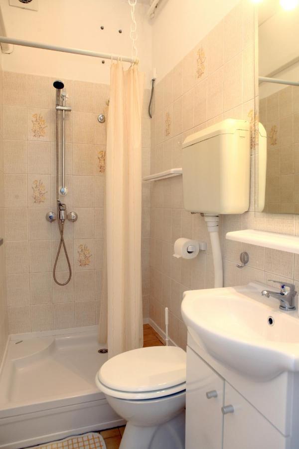 Apartments Diana Bm ปอร์โตรอซ ภายนอก รูปภาพ
