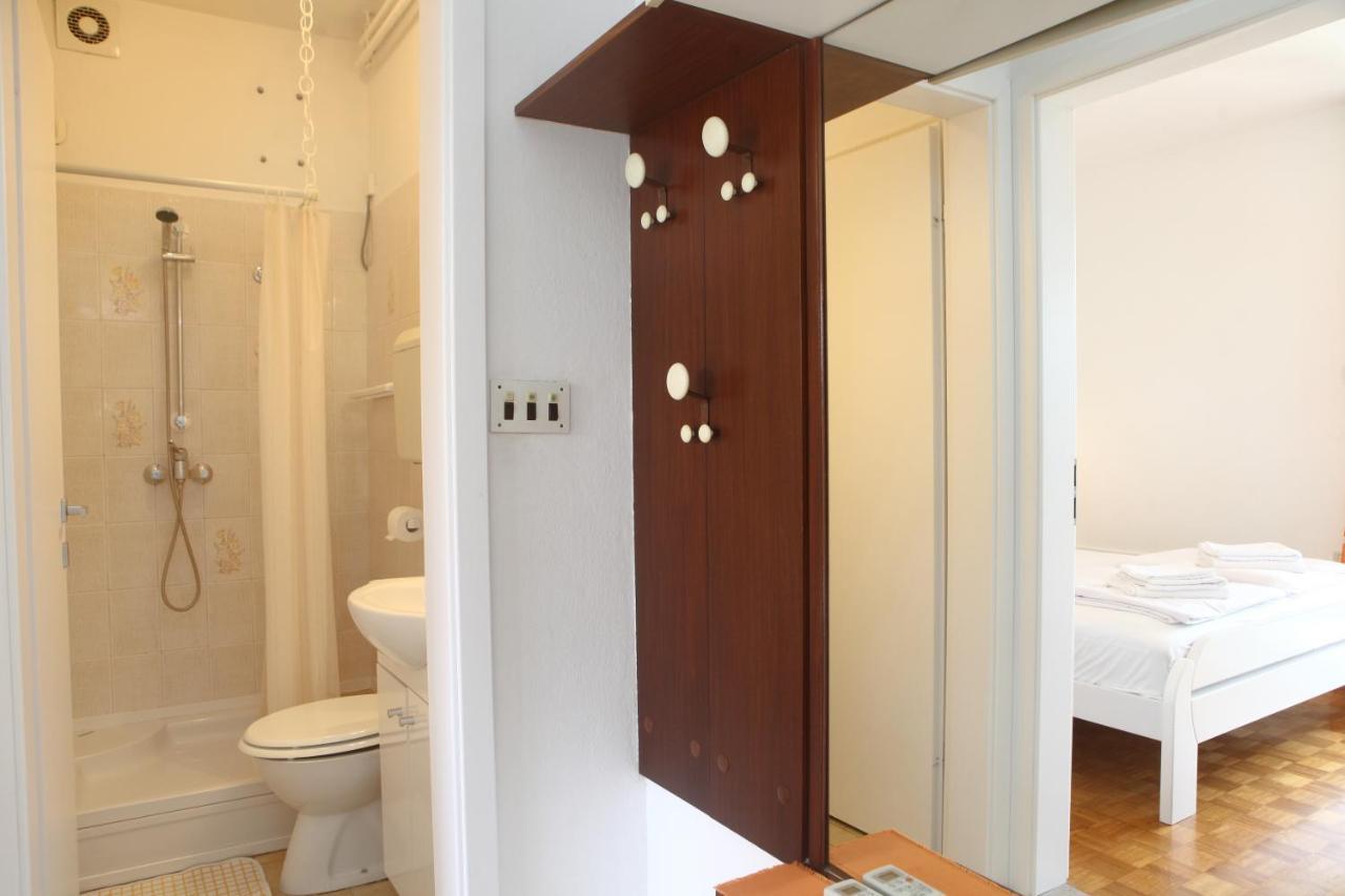 Apartments Diana Bm ปอร์โตรอซ ภายนอก รูปภาพ