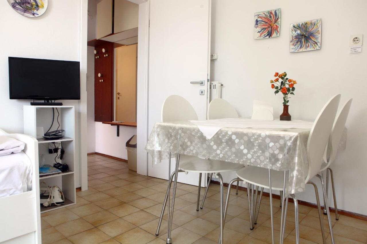 Apartments Diana Bm ปอร์โตรอซ ภายนอก รูปภาพ