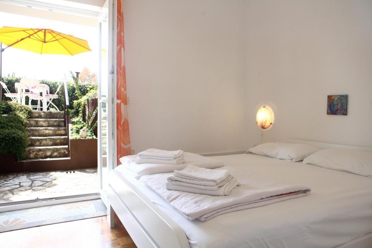 Apartments Diana Bm ปอร์โตรอซ ภายนอก รูปภาพ