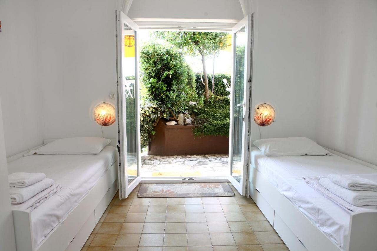 Apartments Diana Bm ปอร์โตรอซ ภายนอก รูปภาพ