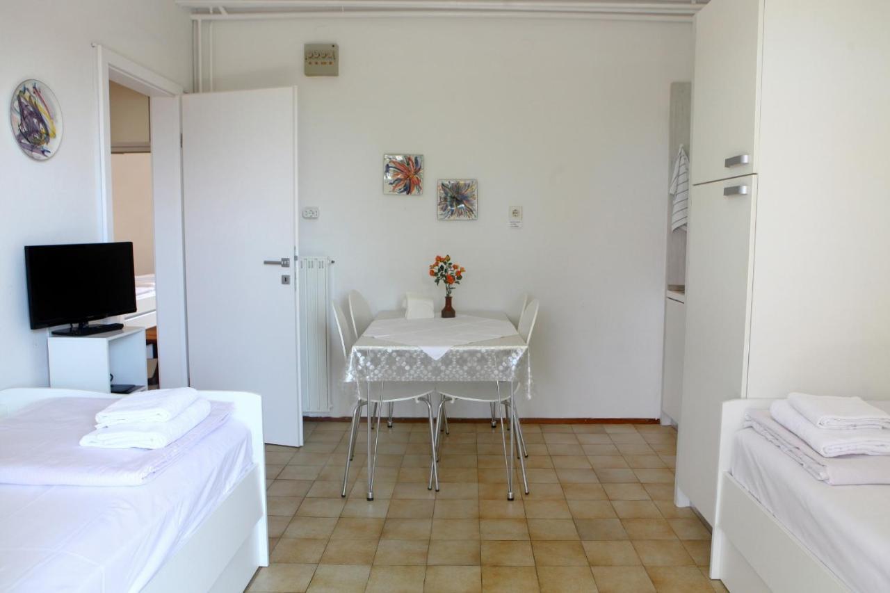 Apartments Diana Bm ปอร์โตรอซ ภายนอก รูปภาพ