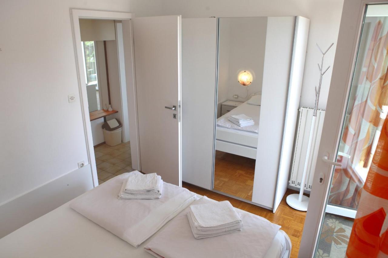 Apartments Diana Bm ปอร์โตรอซ ภายนอก รูปภาพ