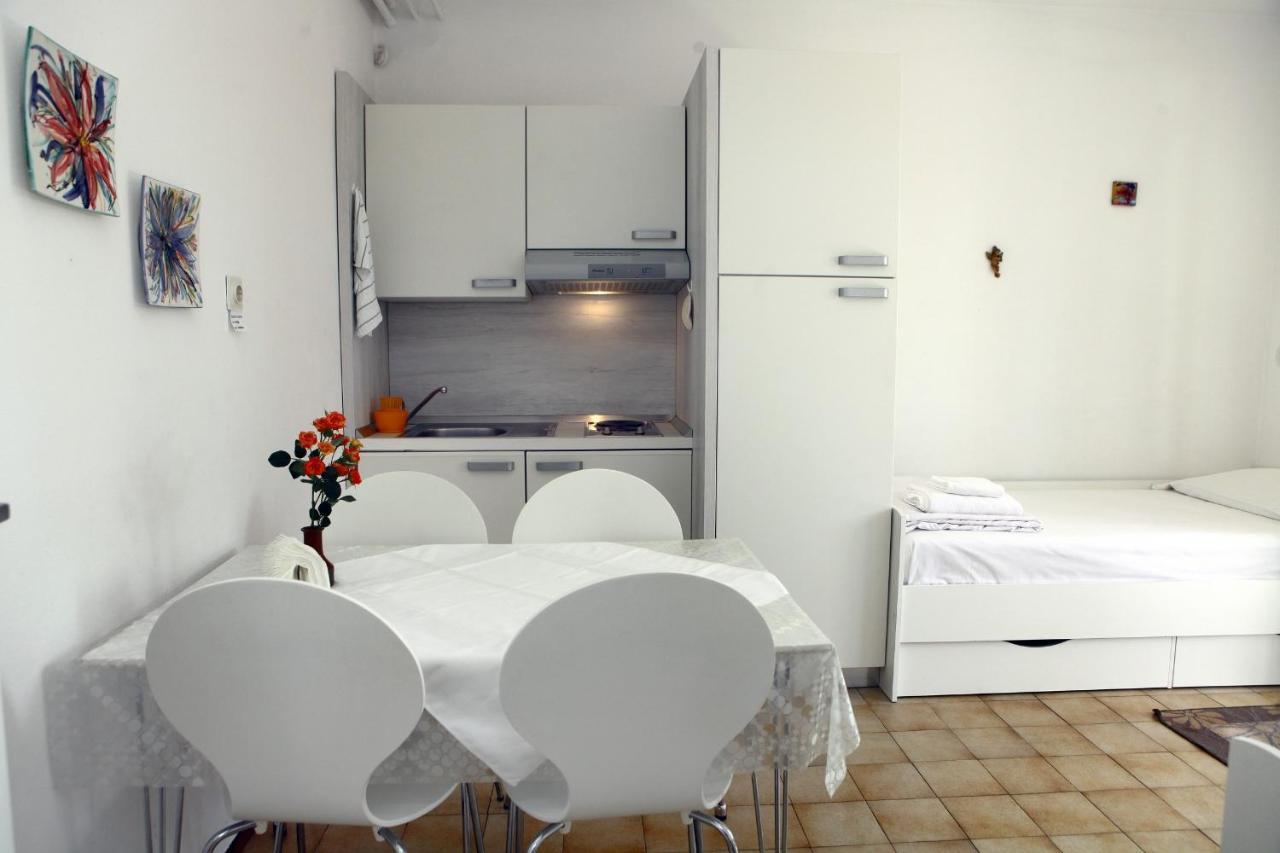 Apartments Diana Bm ปอร์โตรอซ ภายนอก รูปภาพ