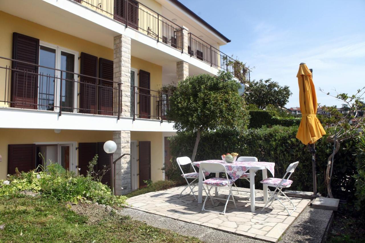 Apartments Diana Bm ปอร์โตรอซ ภายนอก รูปภาพ